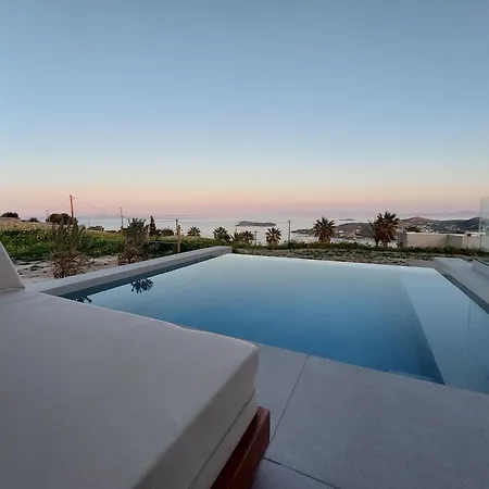 Thea Syros Διαμέρισμα
