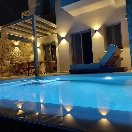 Thea Syros Διαμέρισμα Ερμούπολη