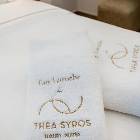 Thea Syros *
