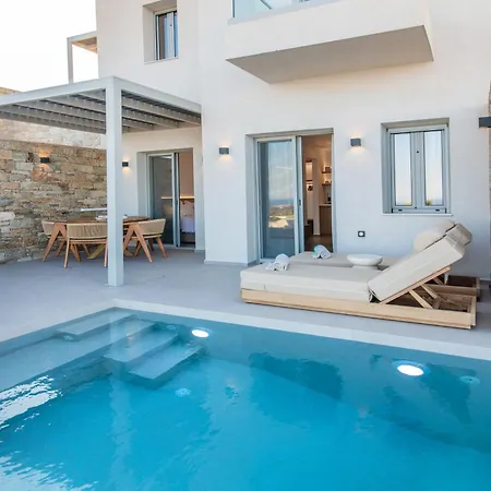 Thea Syros Daire Ermoupoli