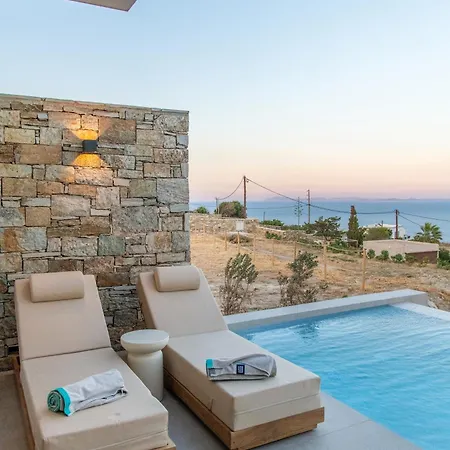 Thea Syros Daire Ermoupoli