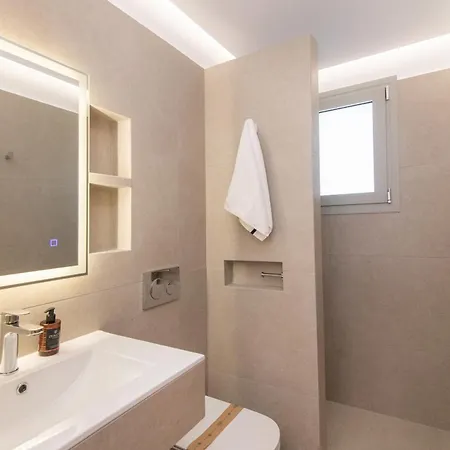 Thea Syros Διαμέρισμα Ερμούπολη