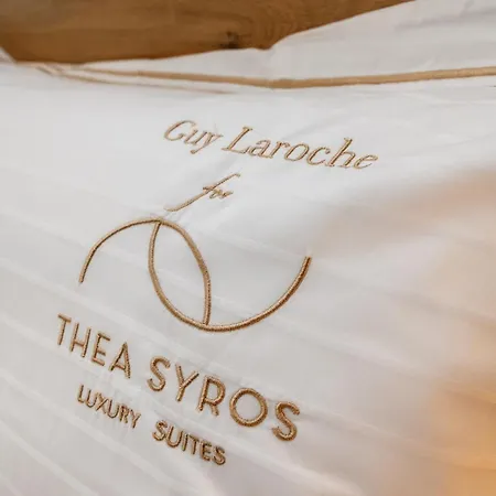 Thea Syros