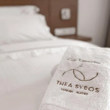 Thea Syros * Эрмуполис